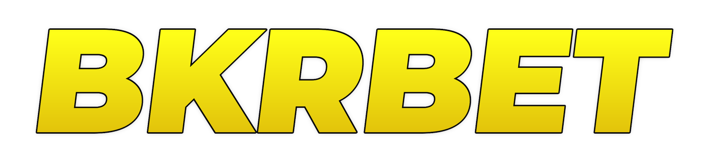 bkrbet logo